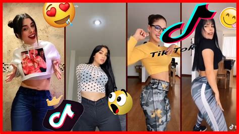 Nuevos Videos De Mujeres Bailando